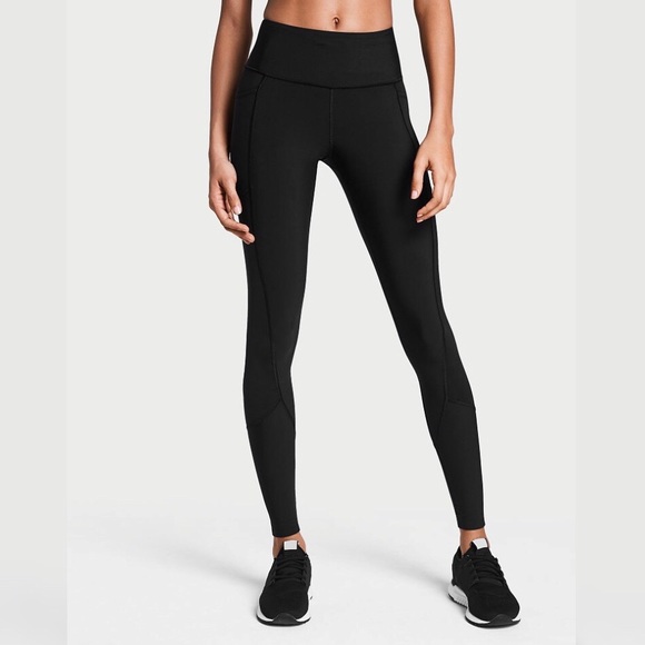 victoria secret athletic leggings